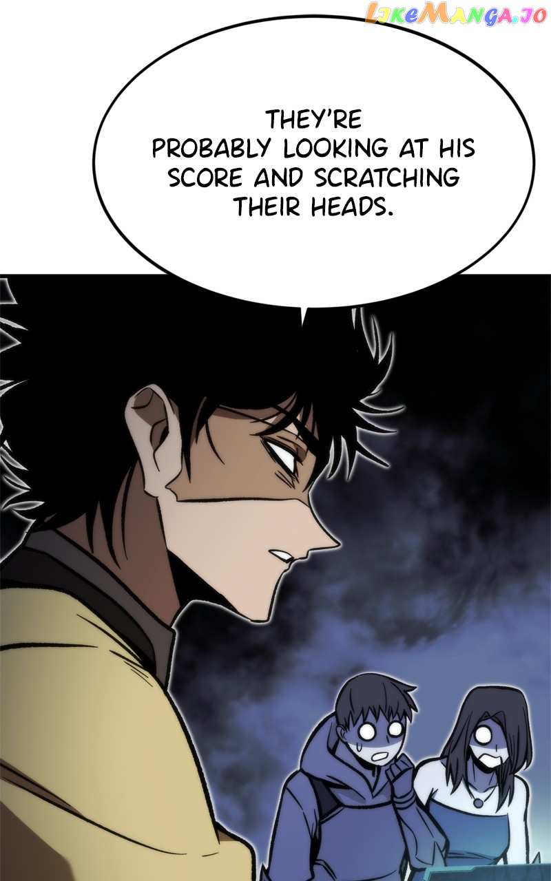 Ultra Alter Chapter 112 - page 136