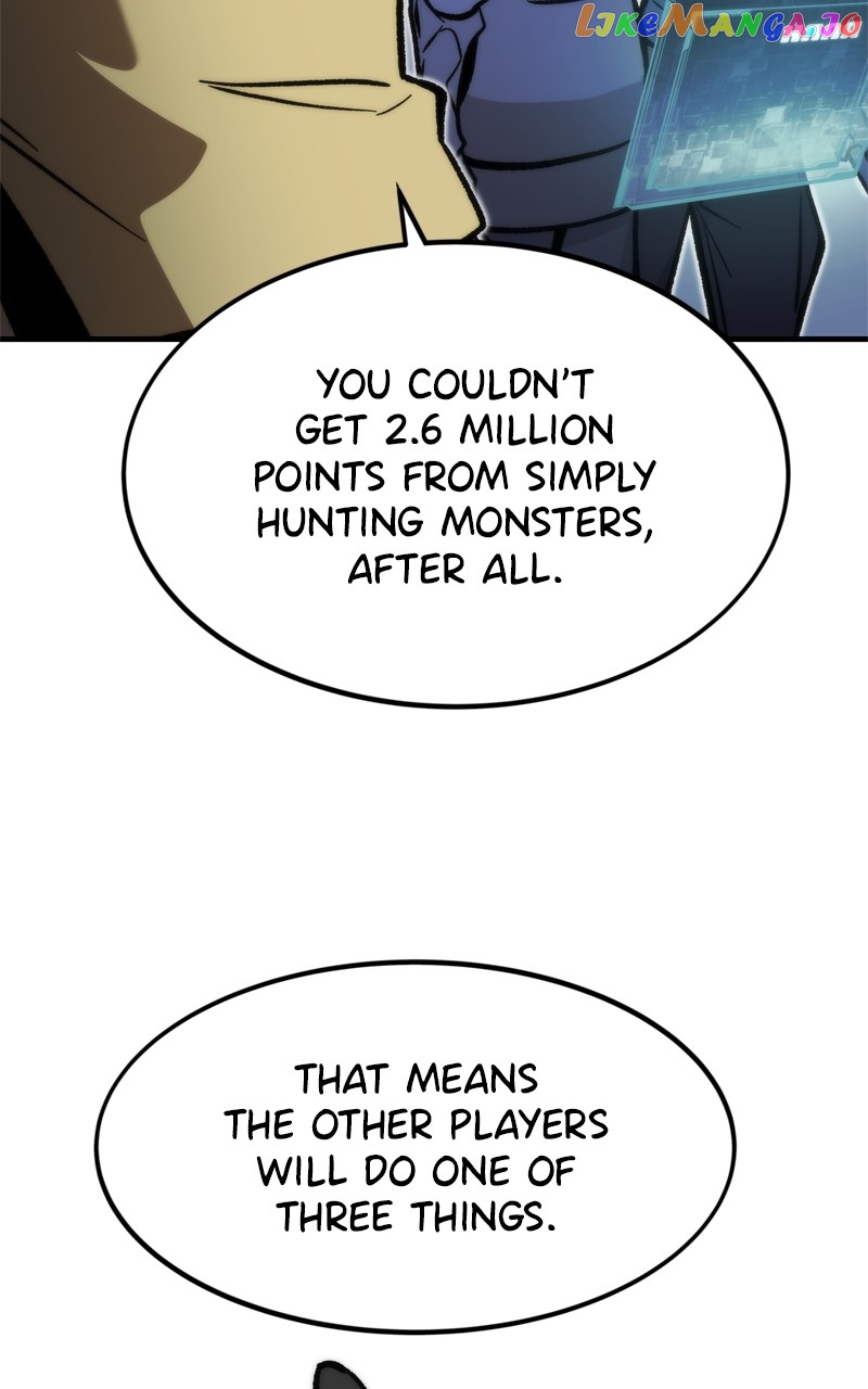 Ultra Alter Chapter 112 - page 137
