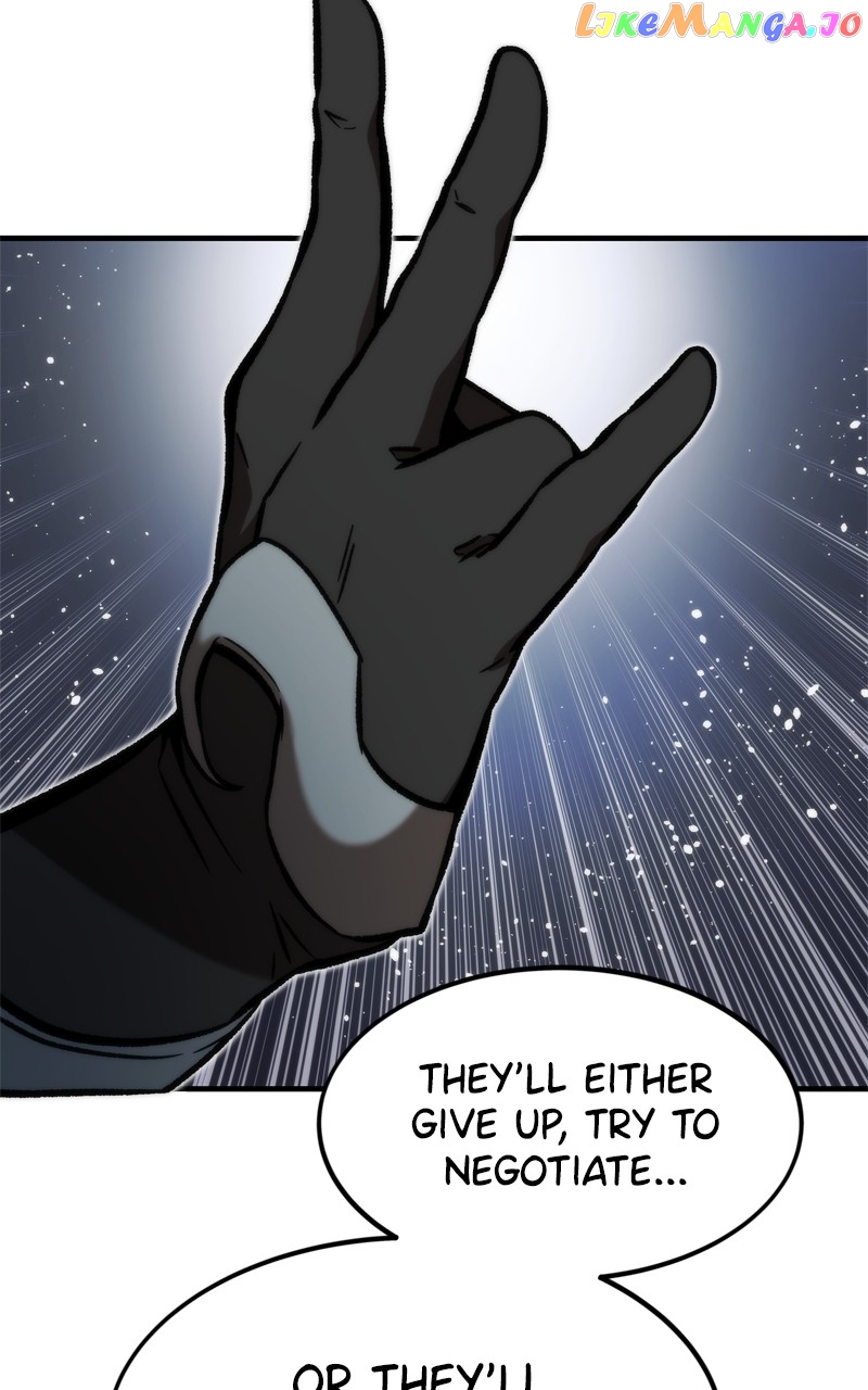 Ultra Alter Chapter 112 - page 138