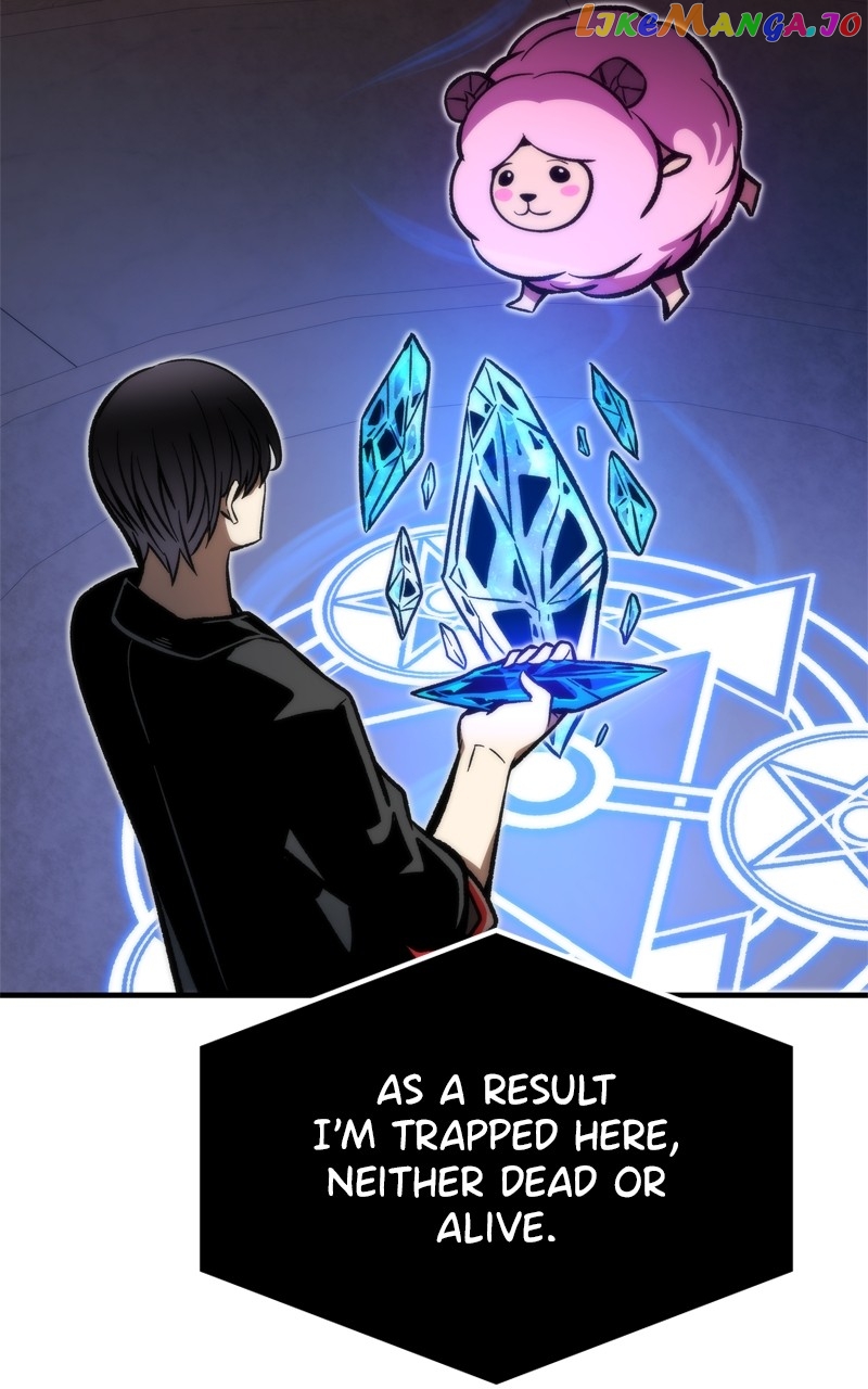 Ultra Alter Chapter 112 - page 14