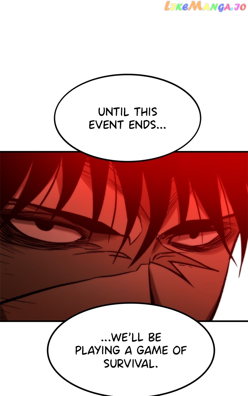 Ultra Alter Chapter 112 - page 145