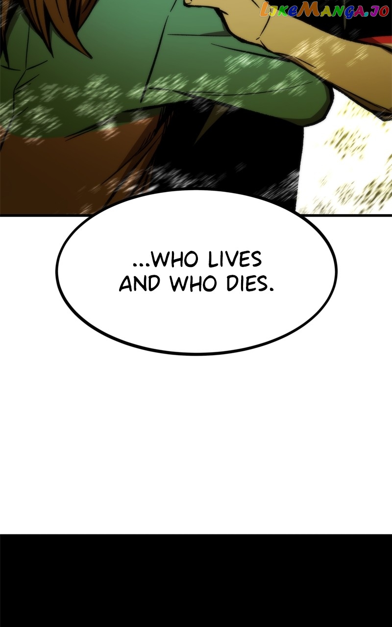Ultra Alter Chapter 112 - page 147