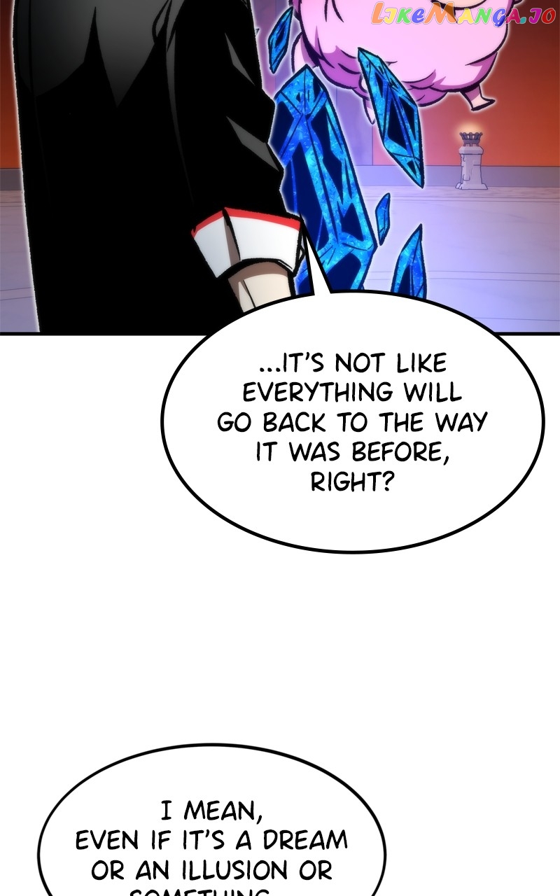 Ultra Alter Chapter 112 - page 19