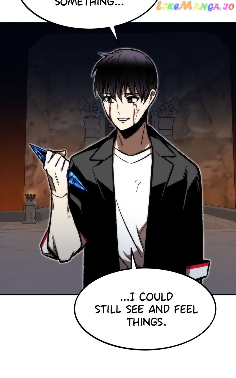 Ultra Alter Chapter 112 - page 20