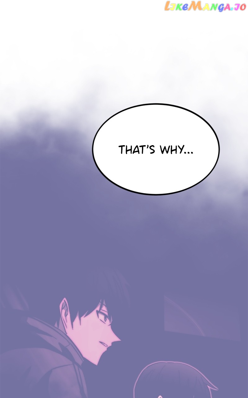 Ultra Alter Chapter 112 - page 21