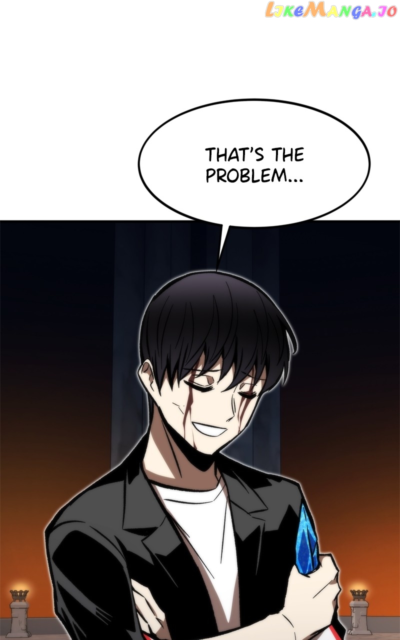 Ultra Alter Chapter 112 - page 26