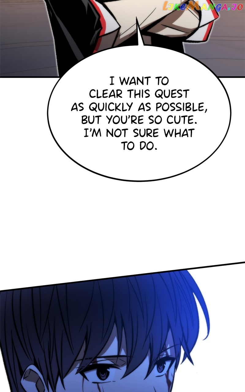 Ultra Alter Chapter 112 - page 27