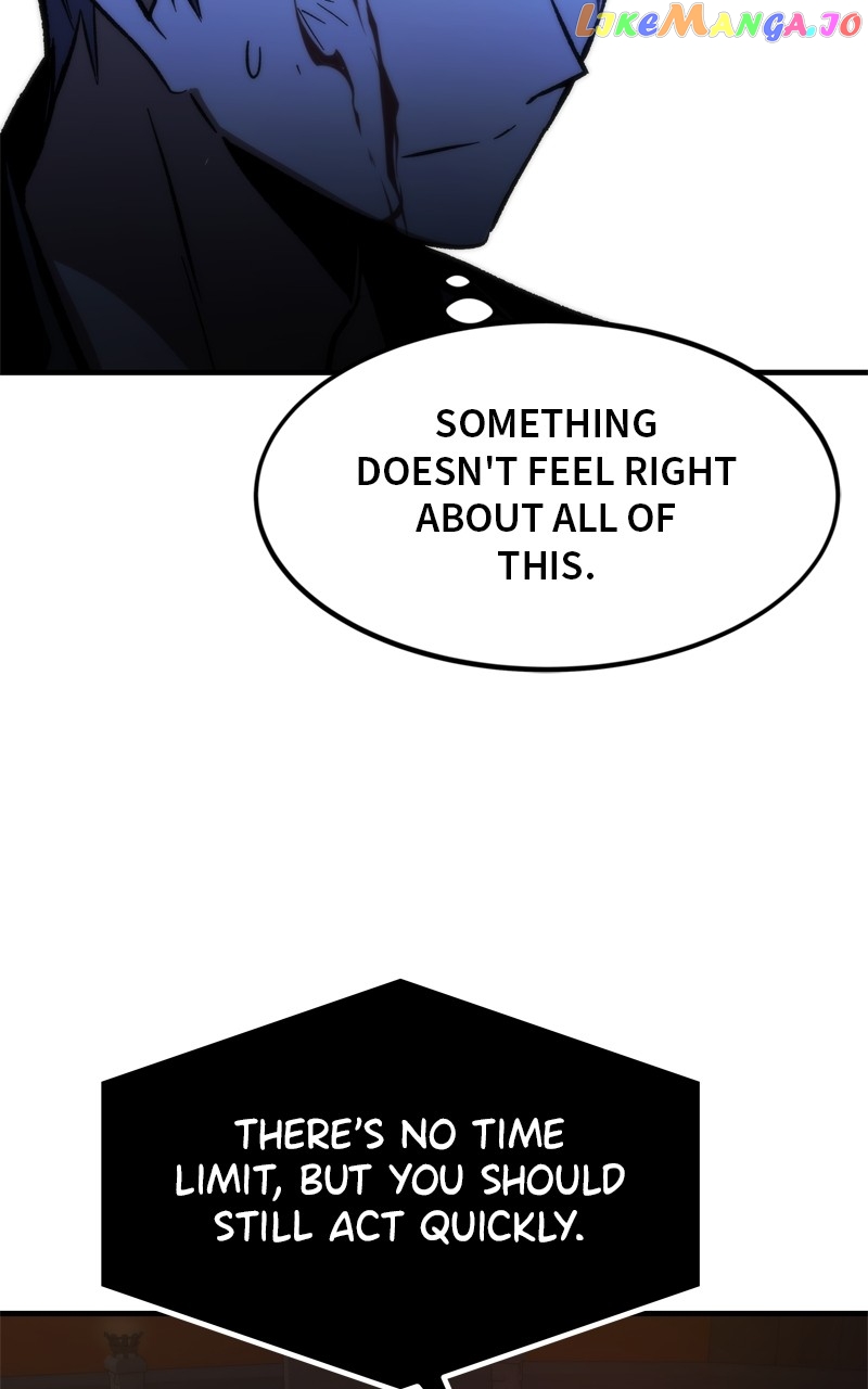Ultra Alter Chapter 112 - page 28