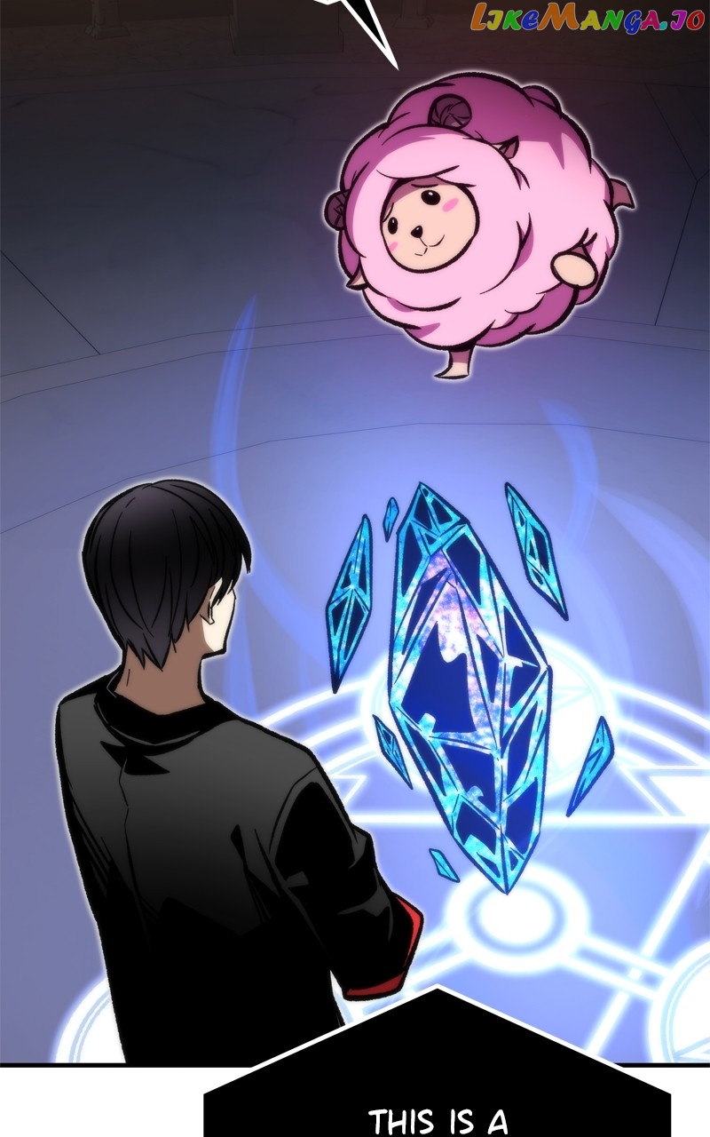 Ultra Alter Chapter 112 - page 29