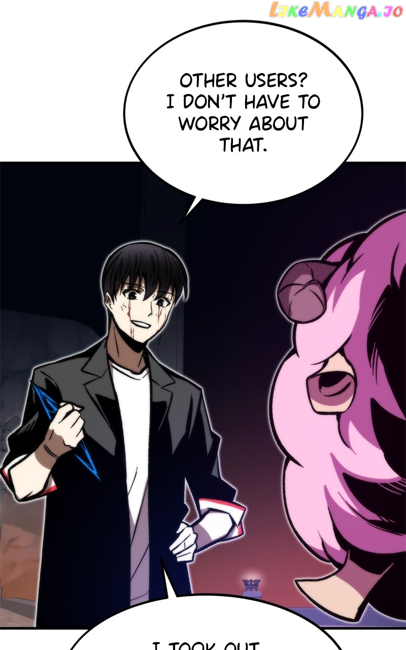 Ultra Alter Chapter 112 - page 31