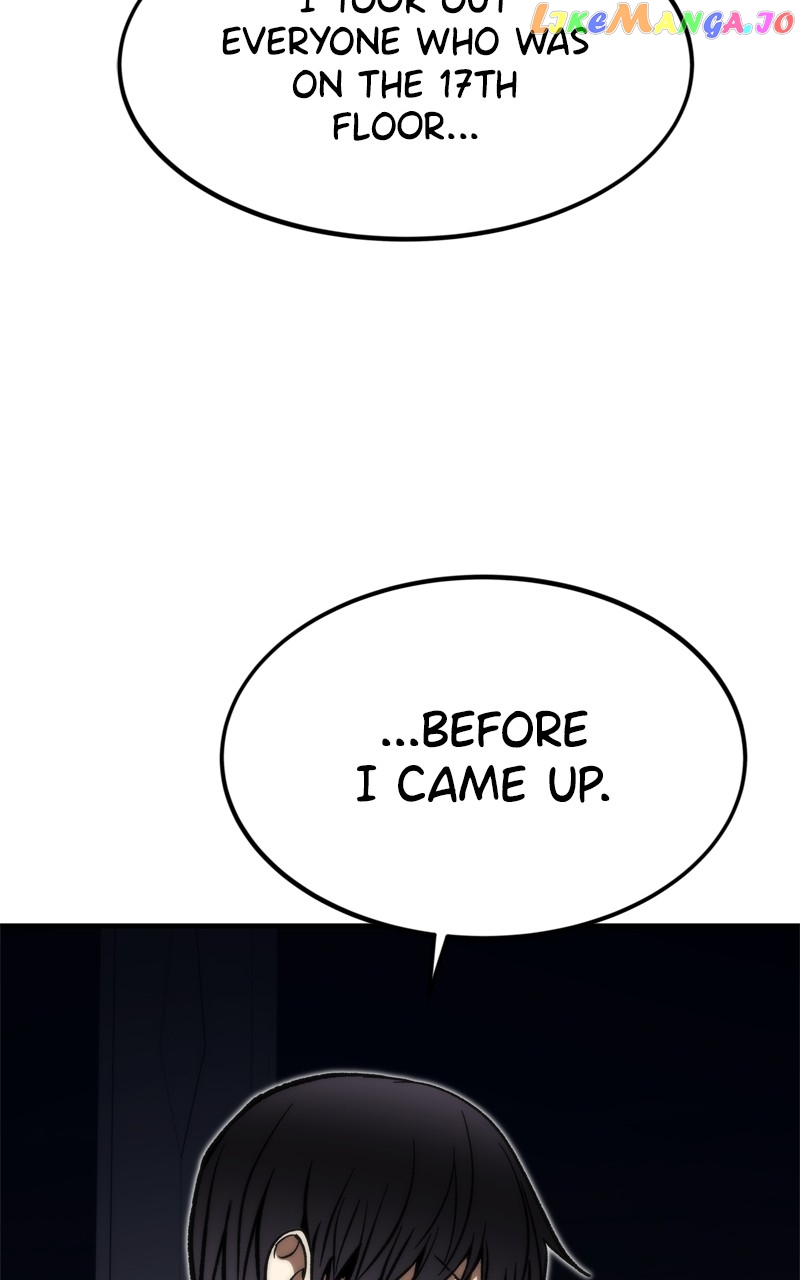 Ultra Alter Chapter 112 - page 32