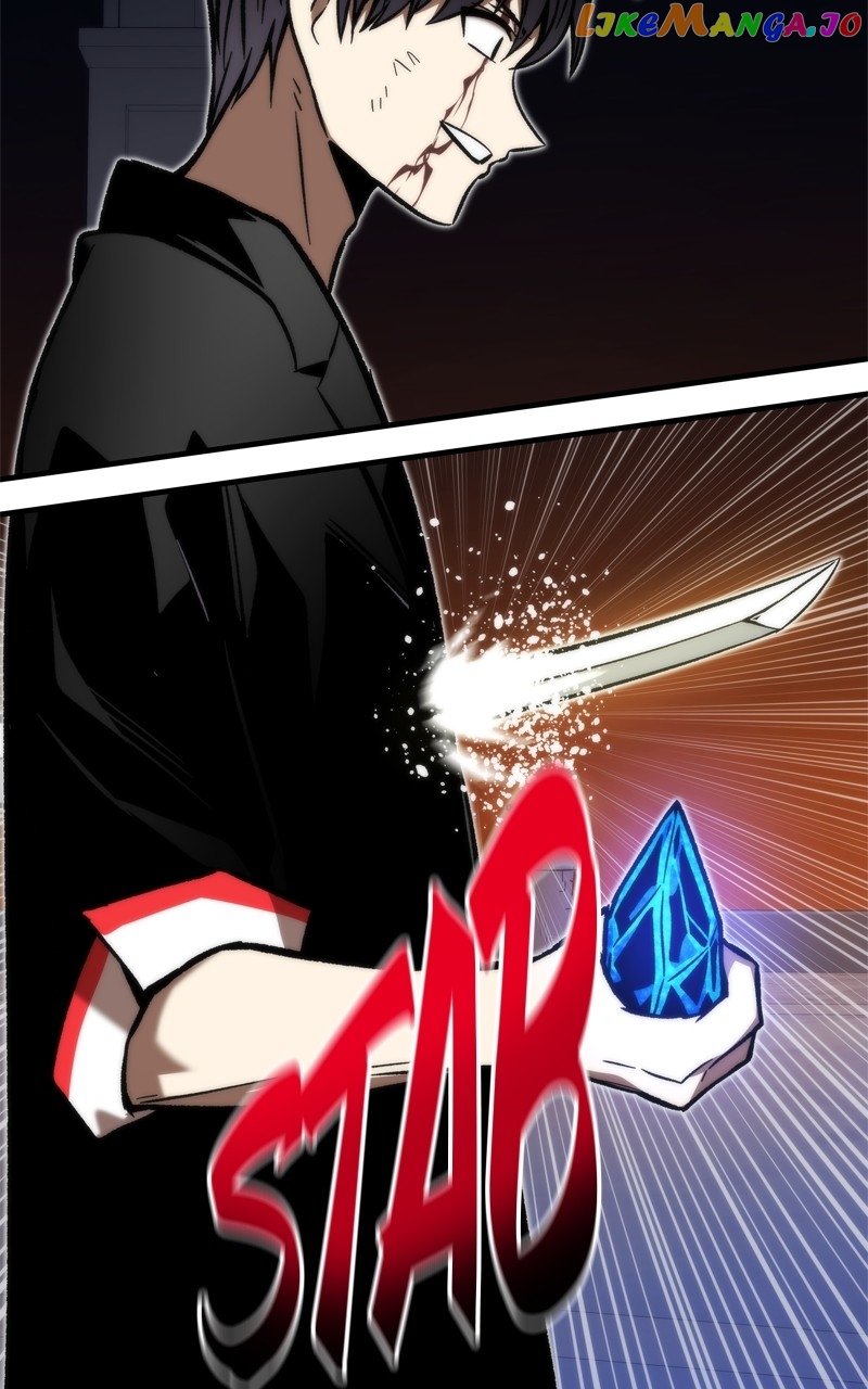 Ultra Alter Chapter 112 - page 33