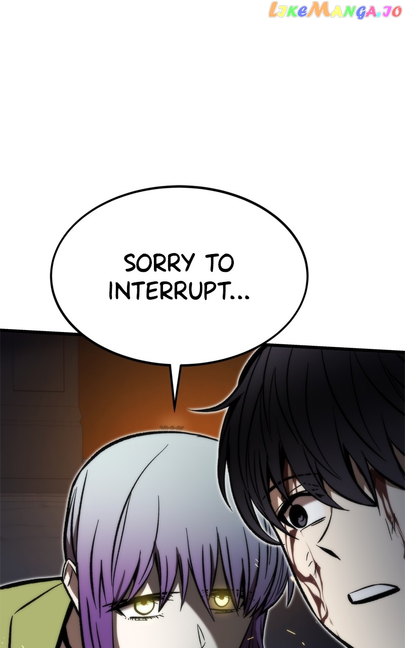 Ultra Alter Chapter 112 - page 36