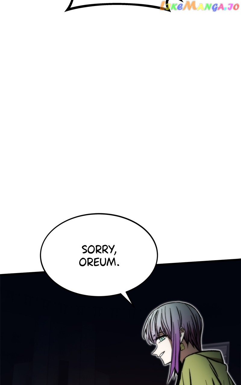 Ultra Alter Chapter 112 - page 41