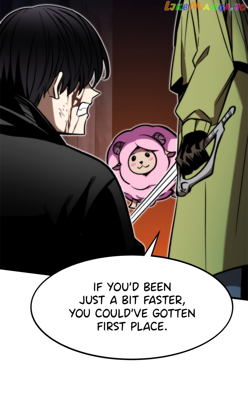 Ultra Alter Chapter 112 - page 42