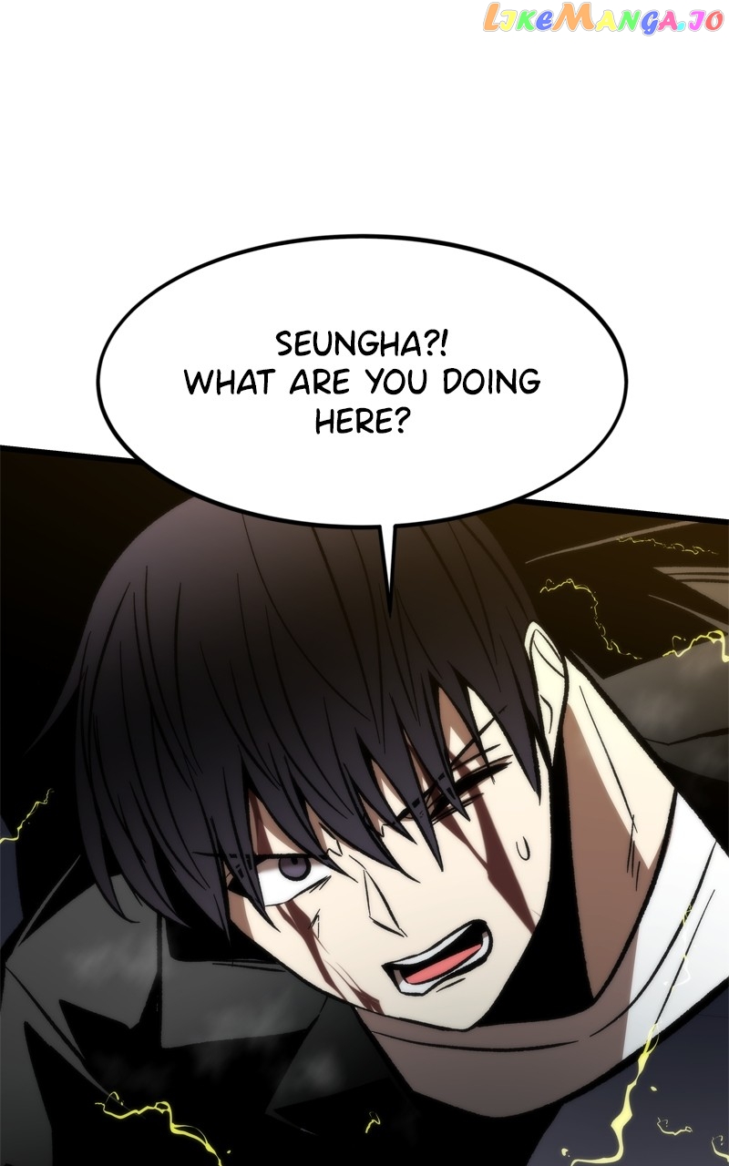 Ultra Alter Chapter 112 - page 43