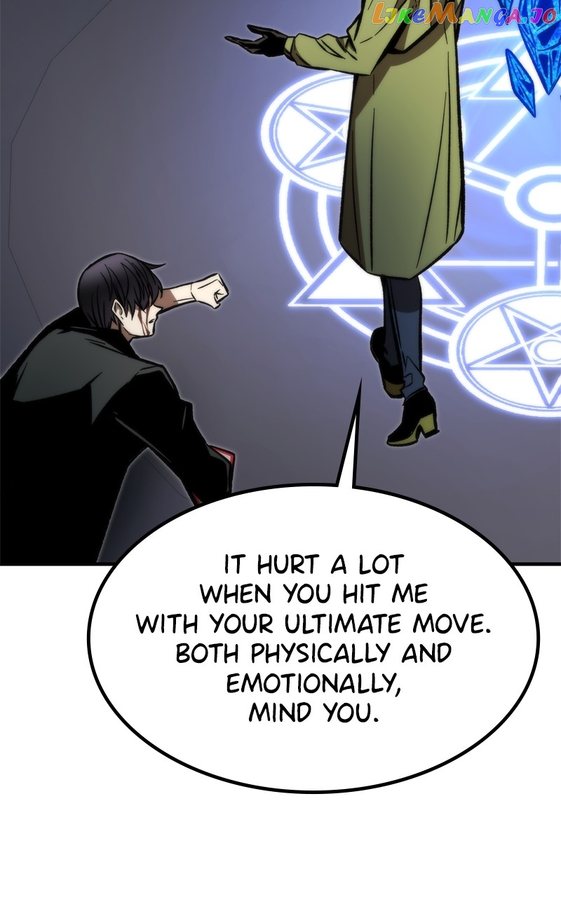 Ultra Alter Chapter 112 - page 49