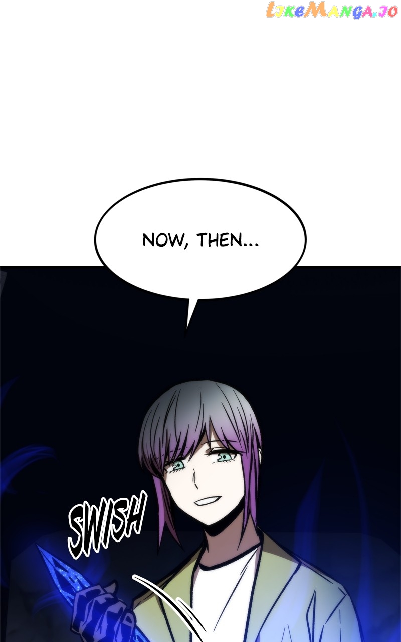 Ultra Alter Chapter 112 - page 50