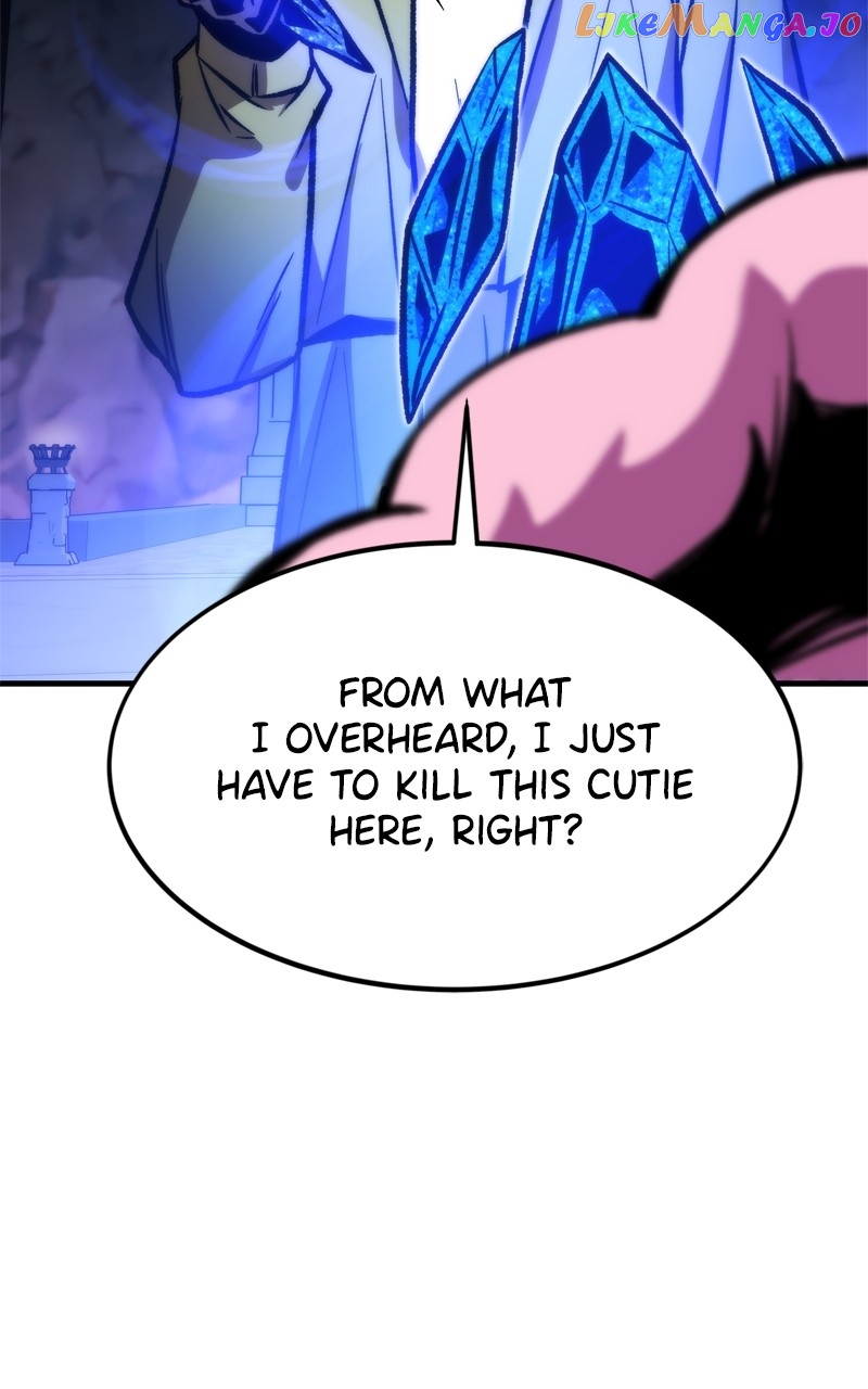 Ultra Alter Chapter 112 - page 51