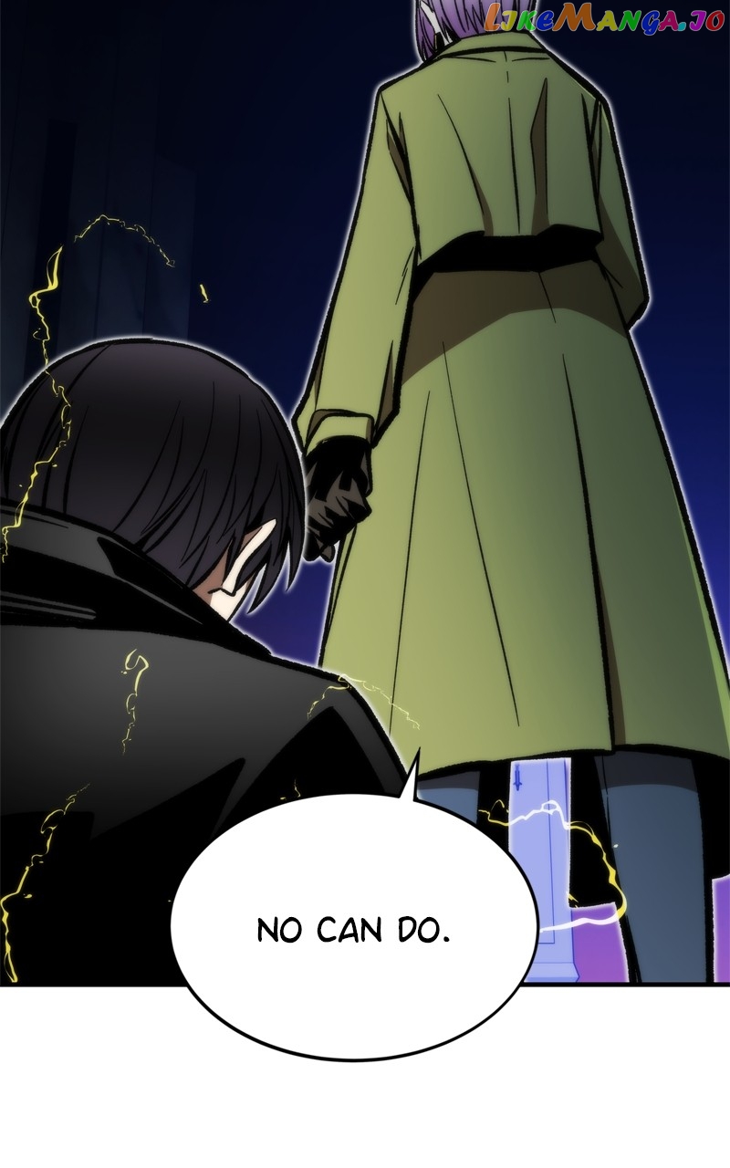 Ultra Alter Chapter 112 - page 54