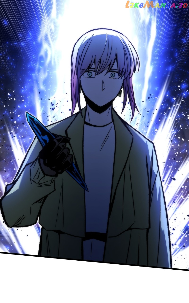Ultra Alter Chapter 112 - page 68