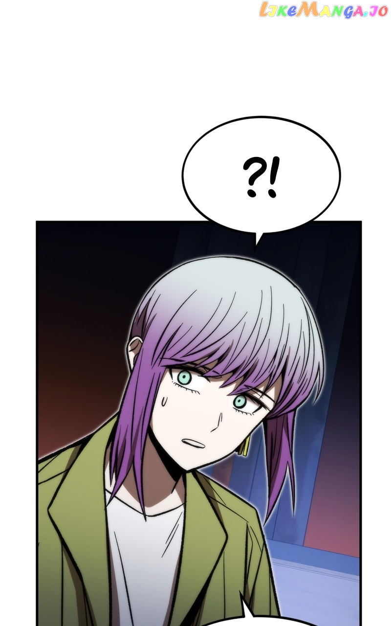 Ultra Alter Chapter 112 - page 74