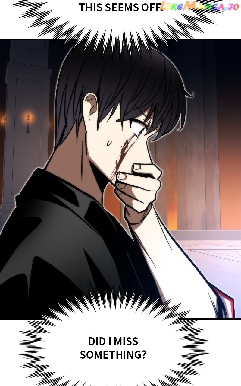 Ultra Alter Chapter 112 - page 8