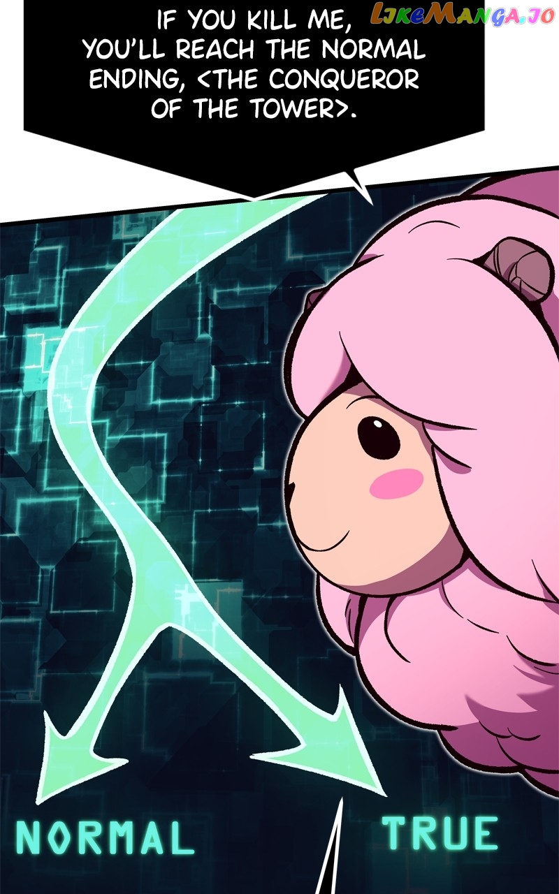 Ultra Alter Chapter 112 - page 82