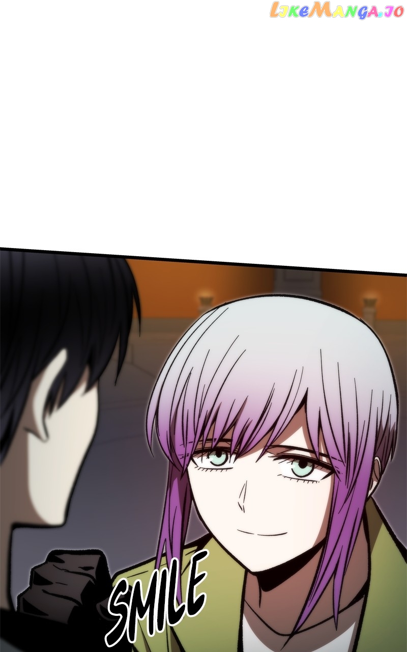Ultra Alter Chapter 112 - page 95