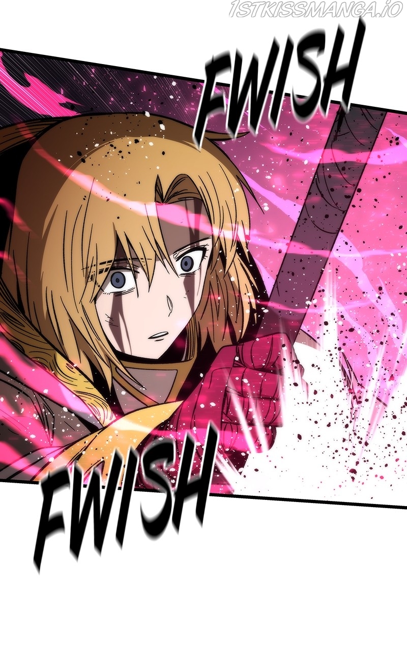 Ultra Alter Chapter 62 - page 101