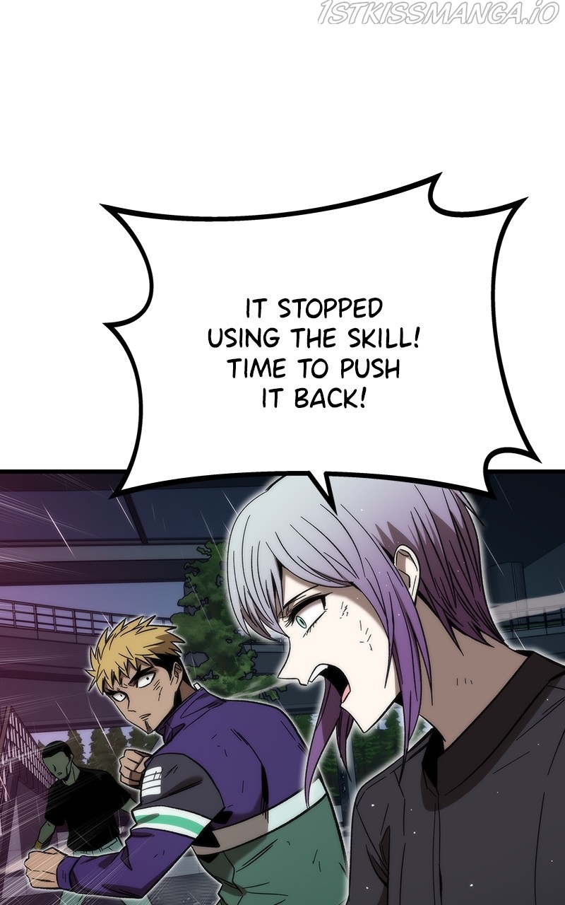 Ultra Alter Chapter 62 - page 103