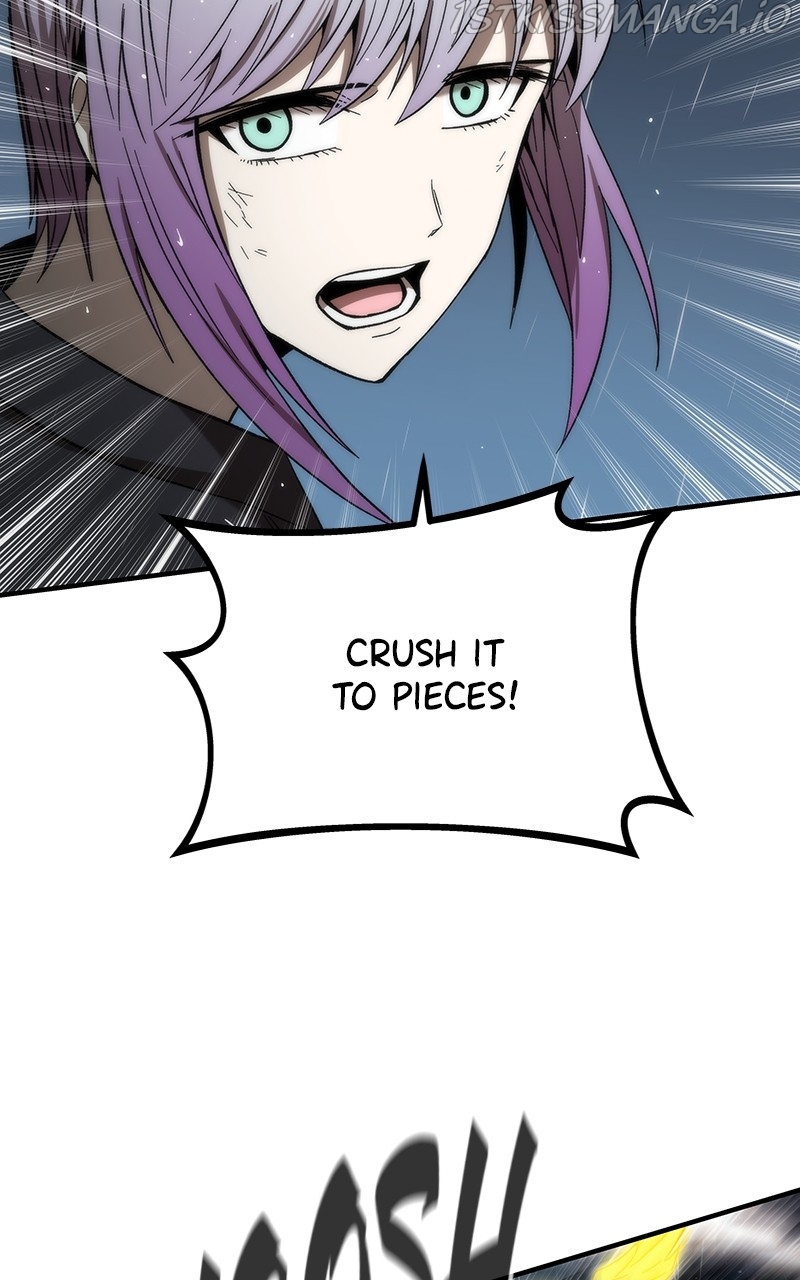 Ultra Alter Chapter 62 - page 105