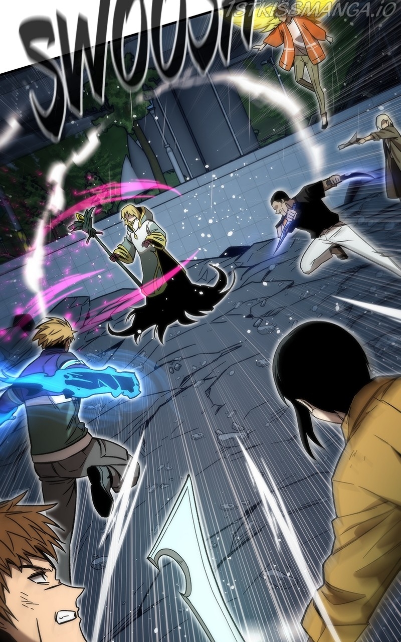 Ultra Alter Chapter 62 - page 106