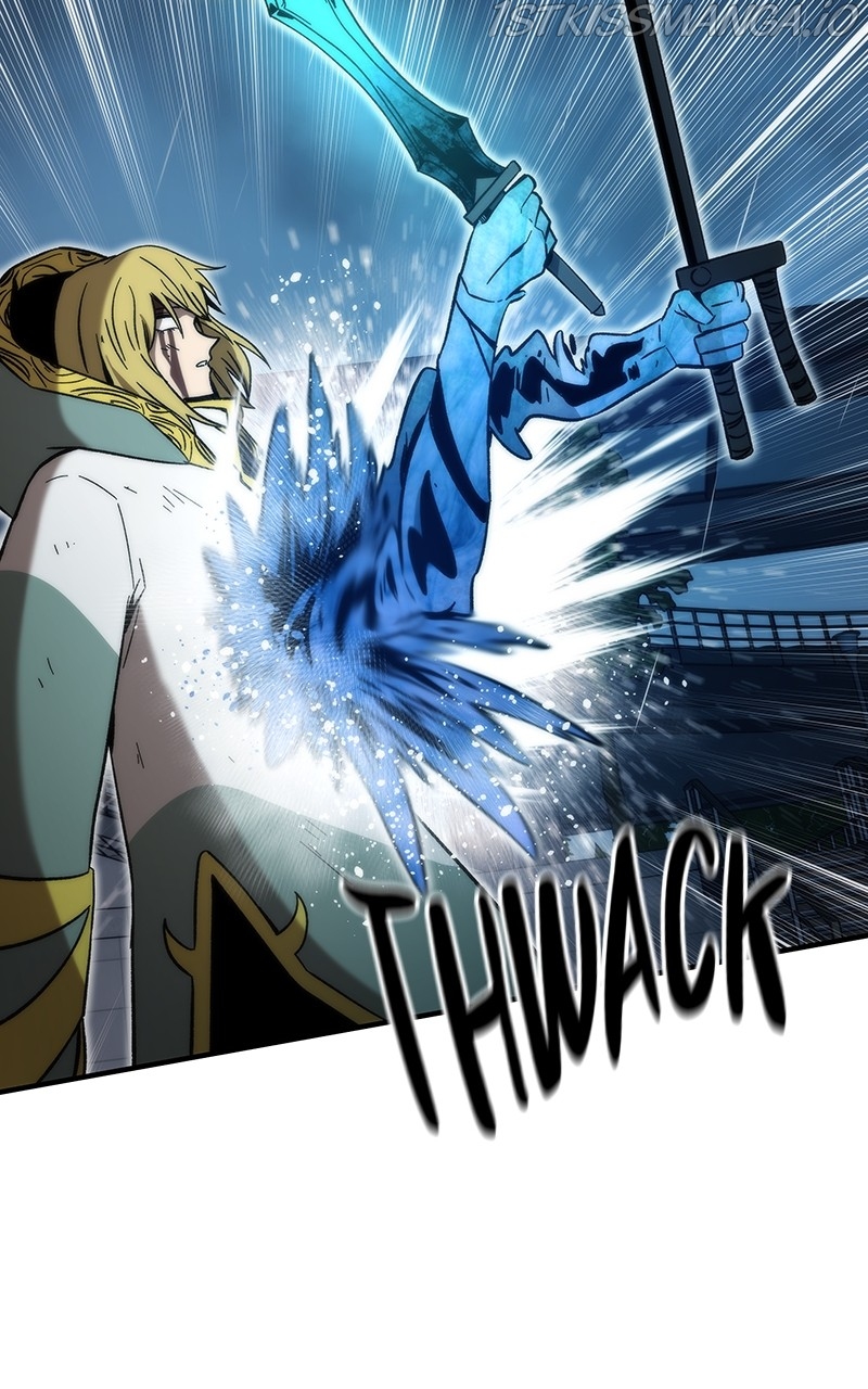 Ultra Alter Chapter 62 - page 109