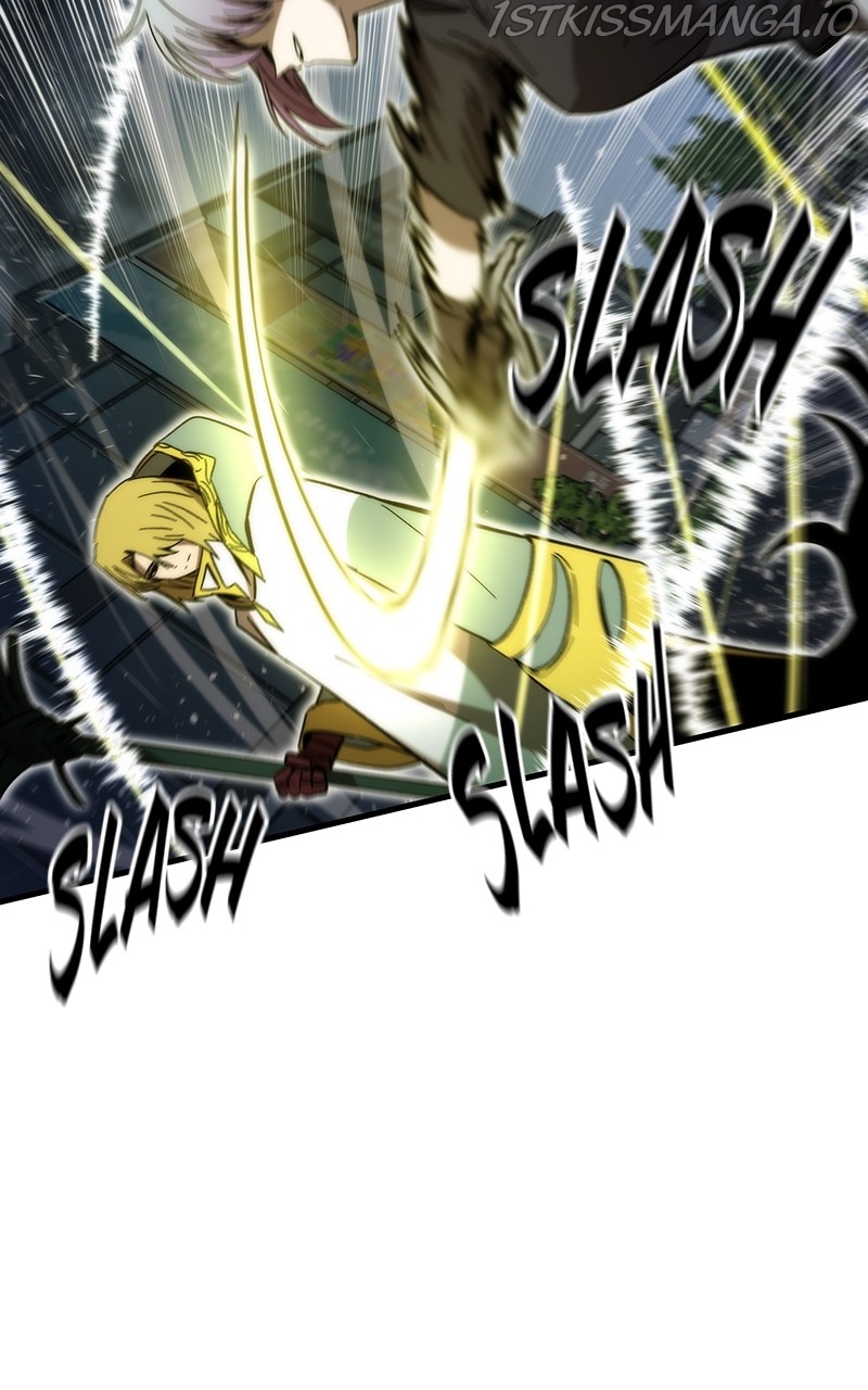 Ultra Alter Chapter 62 - page 11