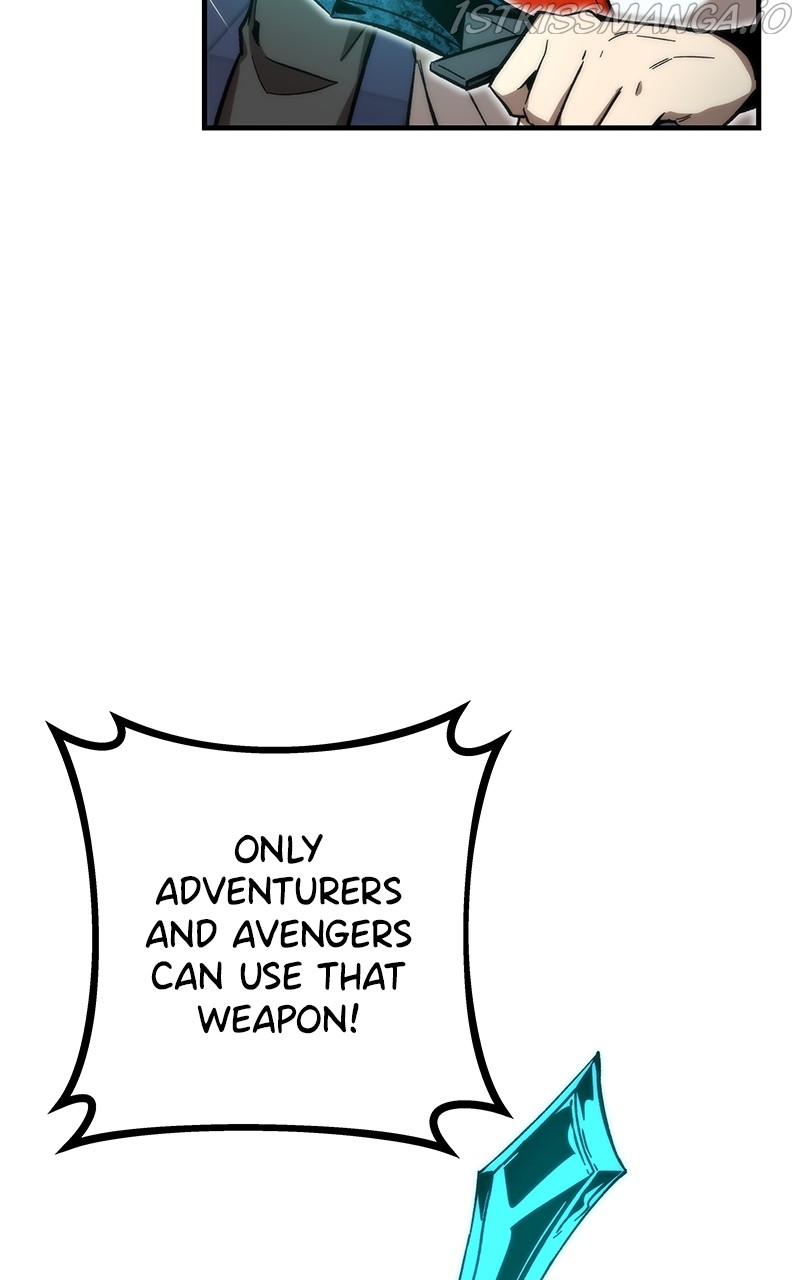 Ultra Alter Chapter 62 - page 112