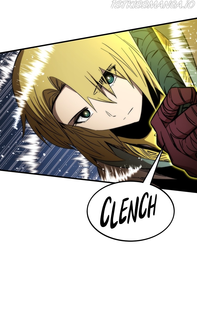 Ultra Alter Chapter 62 - page 12