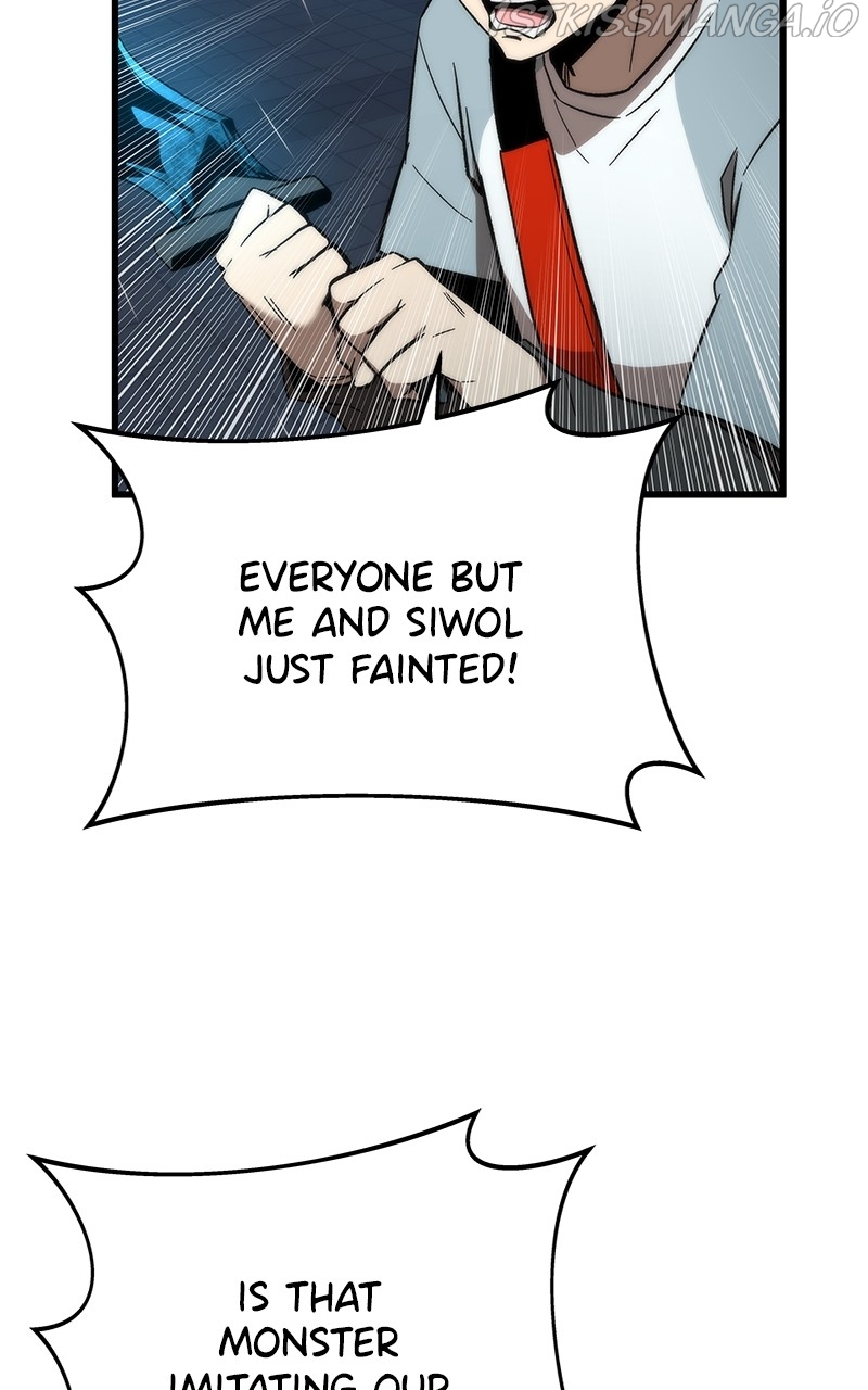 Ultra Alter Chapter 62 - page 122