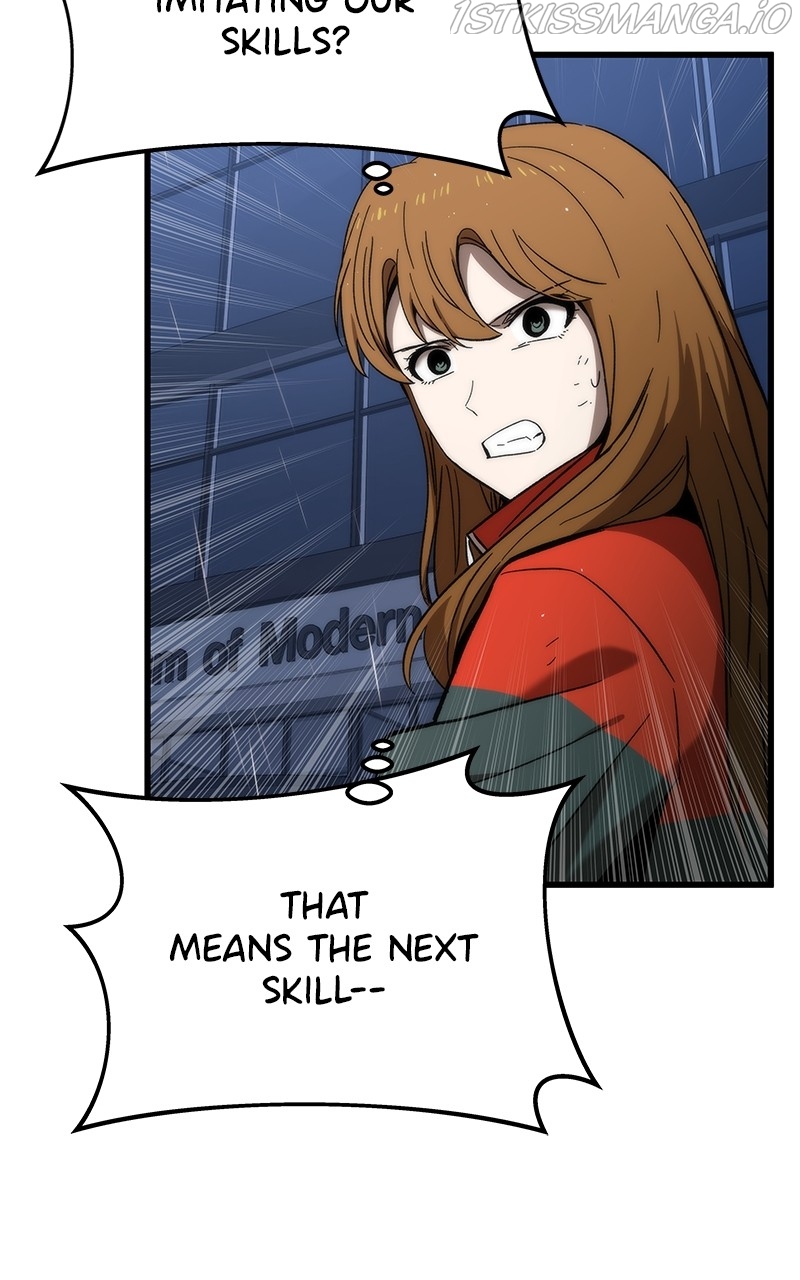 Ultra Alter Chapter 62 - page 123