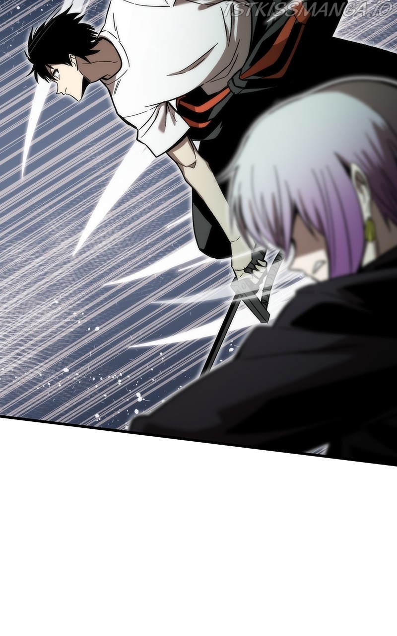 Ultra Alter Chapter 62 - page 16