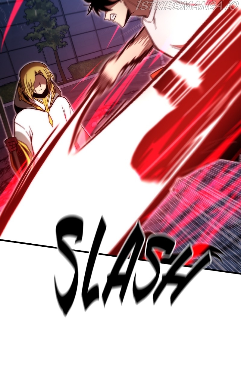 Ultra Alter Chapter 62 - page 19