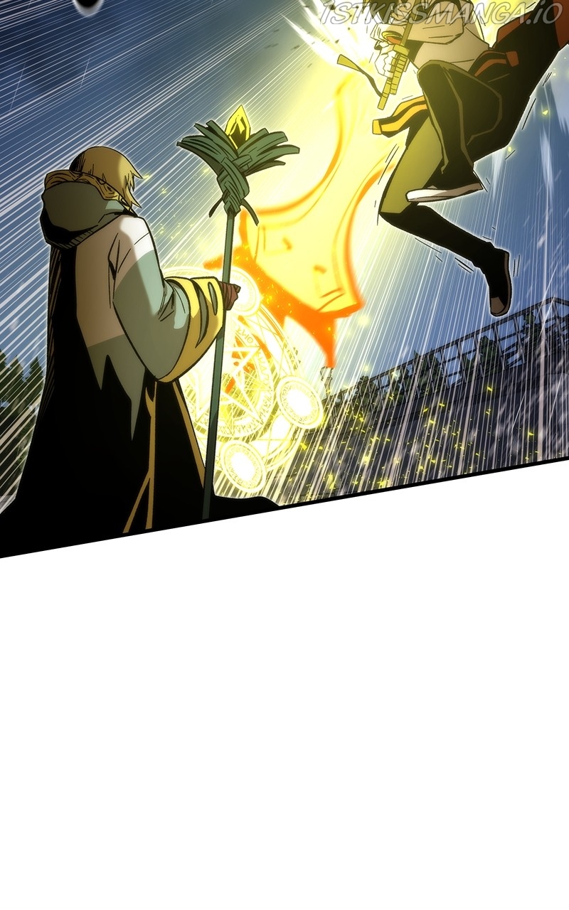 Ultra Alter Chapter 62 - page 24