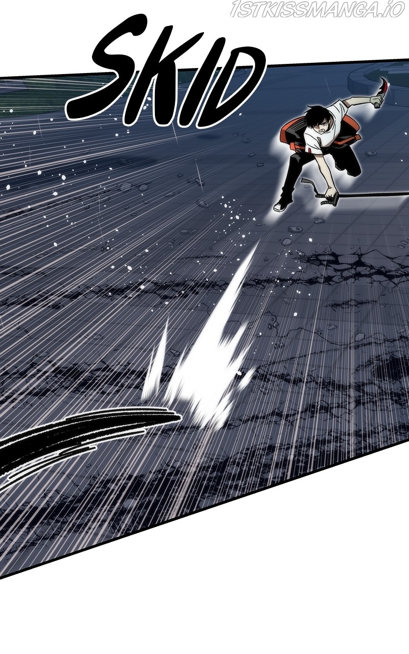 Ultra Alter Chapter 62 - page 25