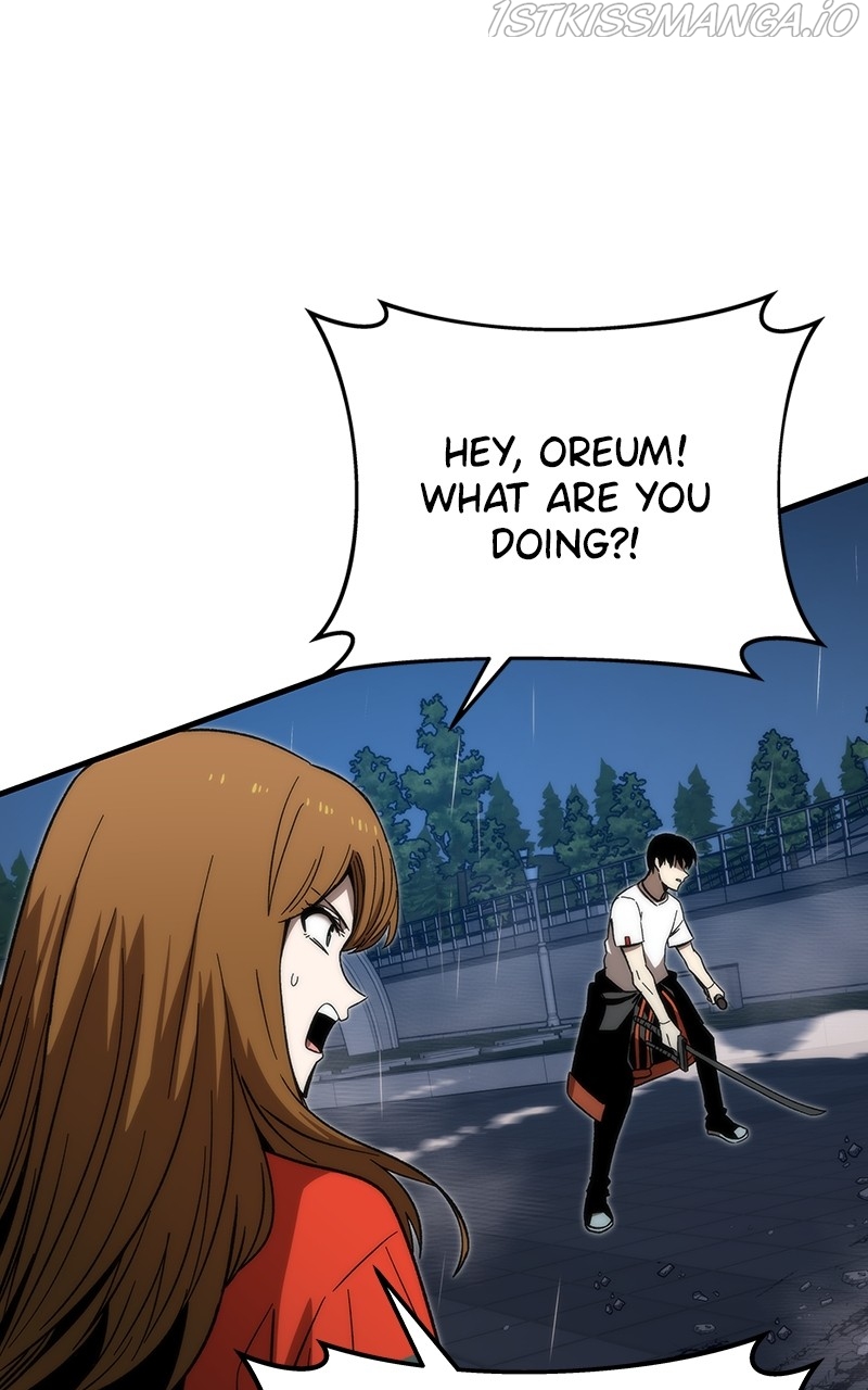Ultra Alter Chapter 62 - page 26
