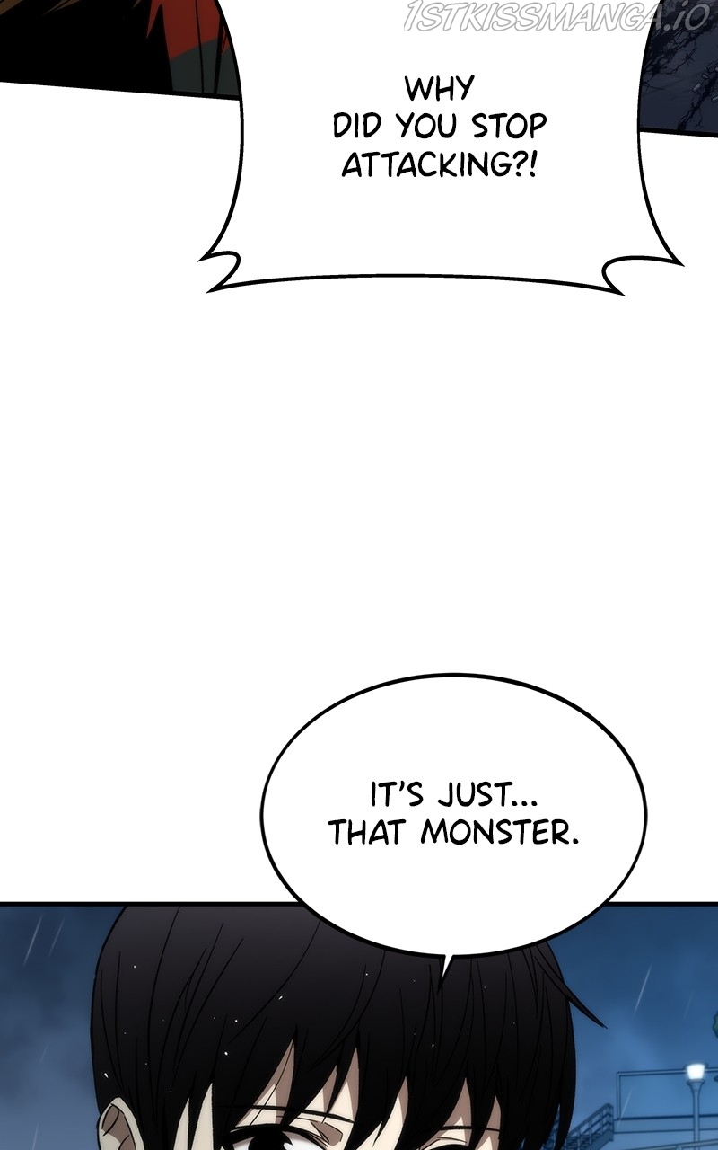 Ultra Alter Chapter 62 - page 27