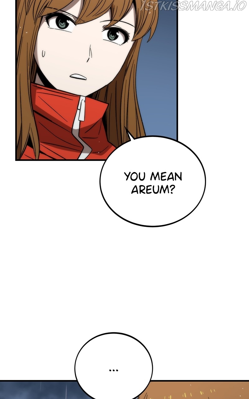 Ultra Alter Chapter 62 - page 29