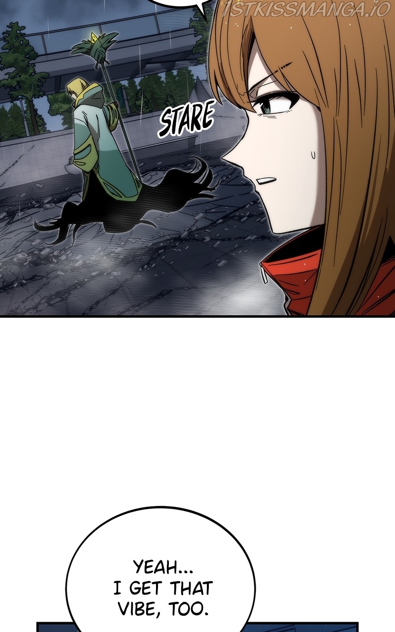 Ultra Alter Chapter 62 - page 30