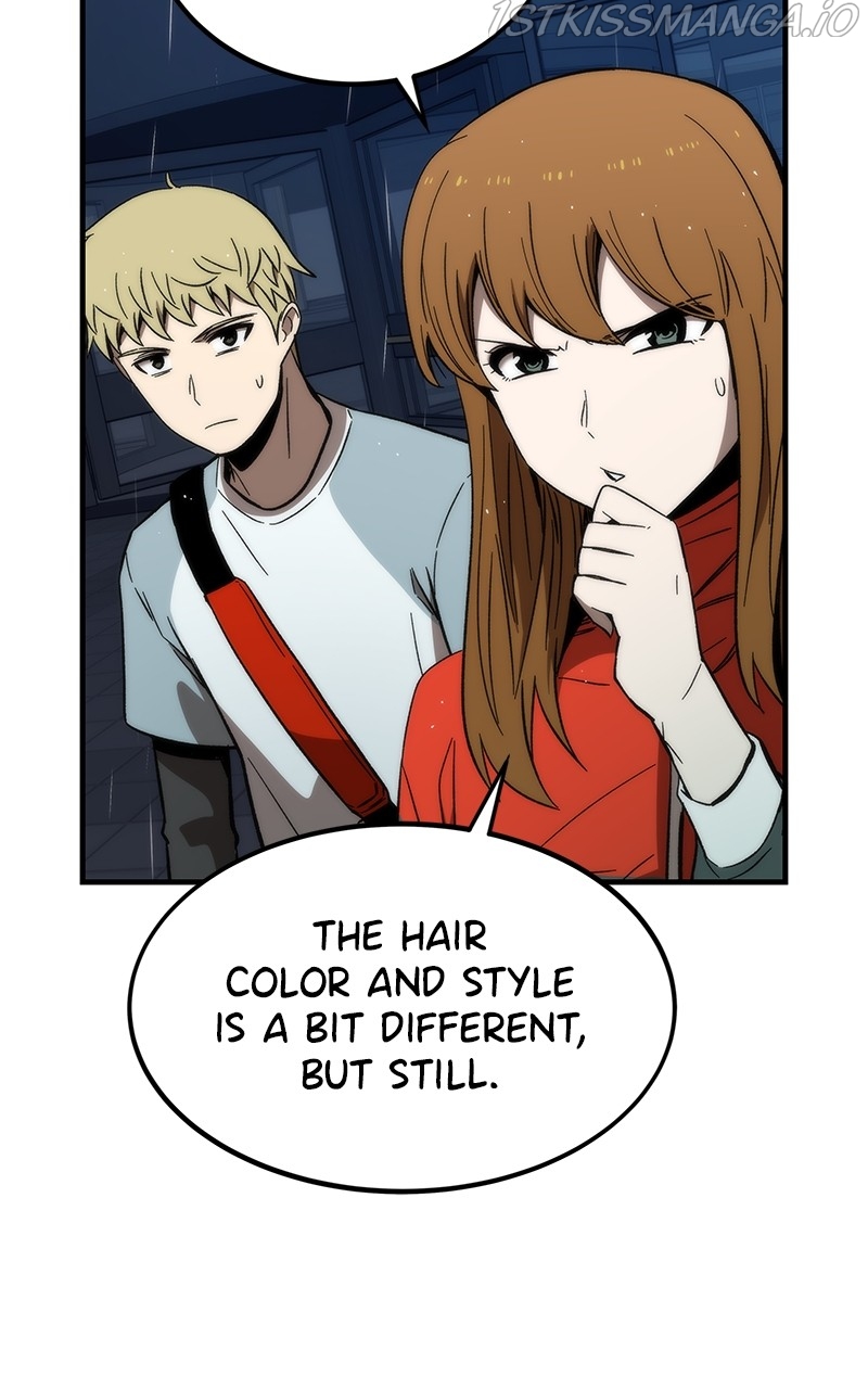 Ultra Alter Chapter 62 - page 31