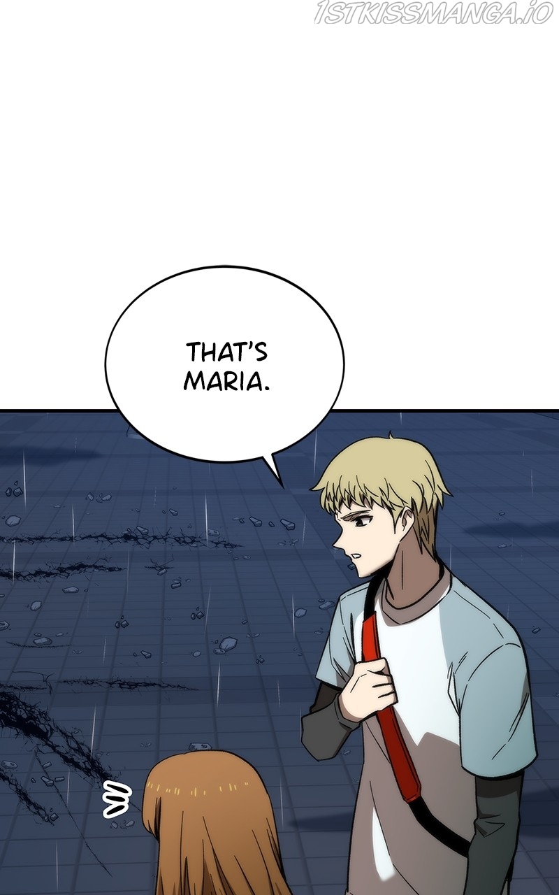 Ultra Alter Chapter 62 - page 32