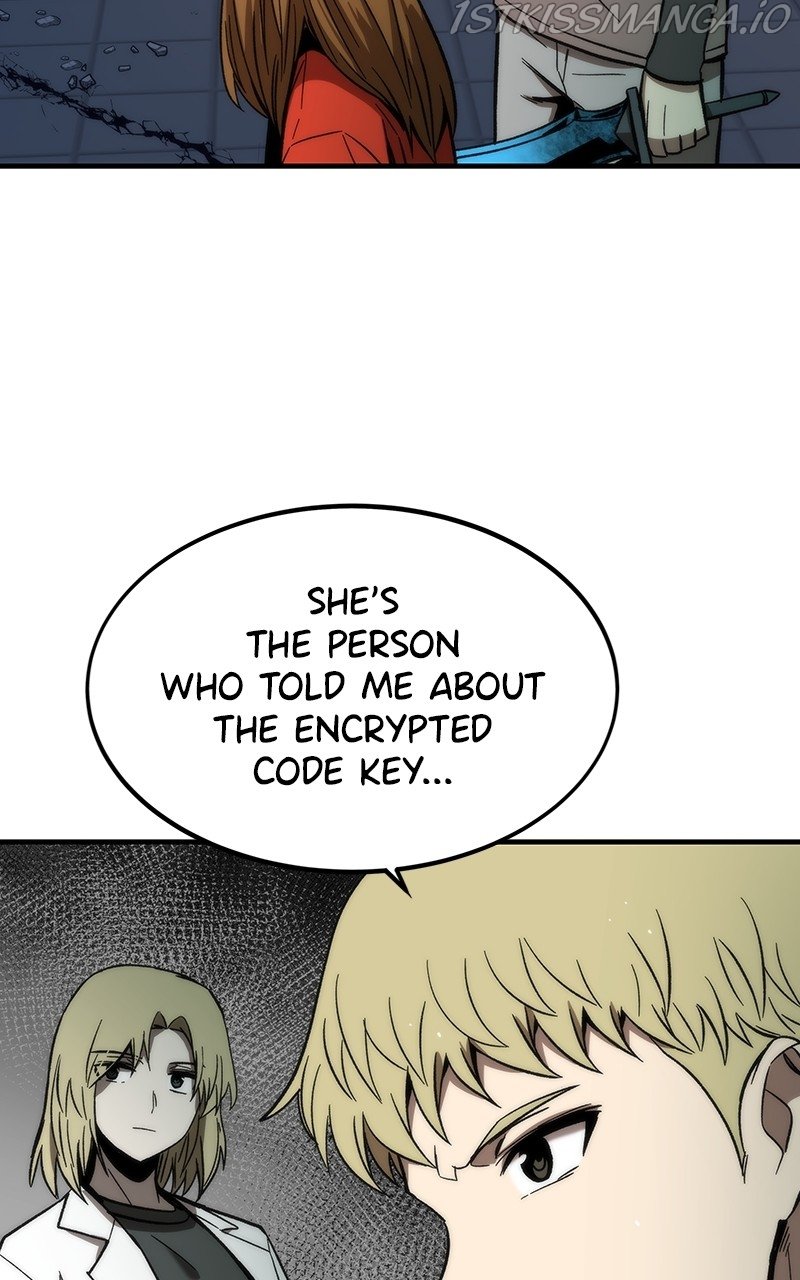 Ultra Alter Chapter 62 - page 33